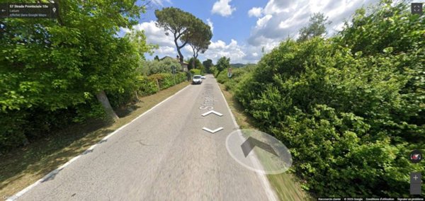 appartamento in vendita a Campagnano di Roma
