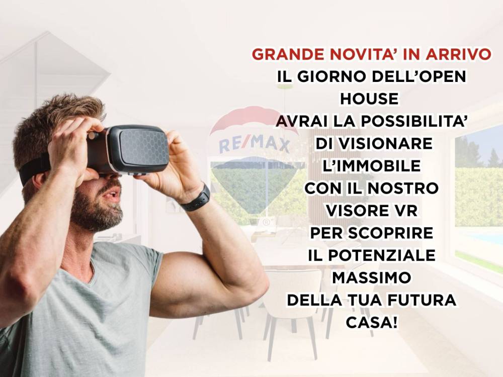 casa indipendente in vendita a Campagnano di Roma