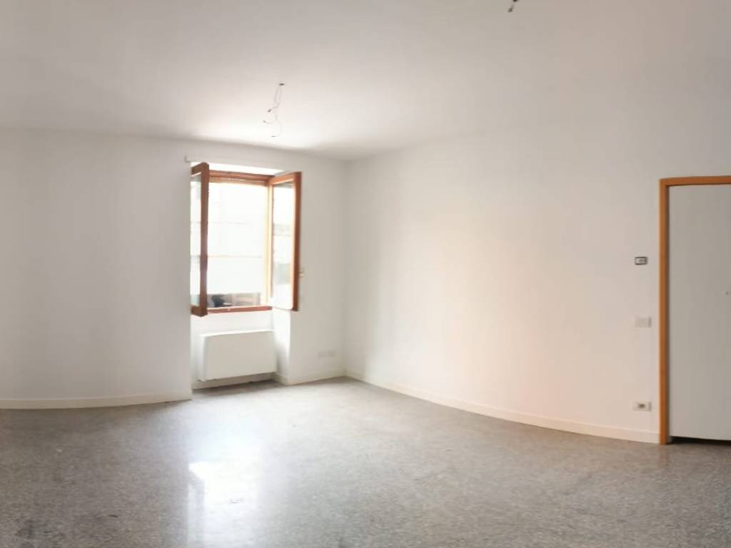 appartamento in vendita a Campagnano di Roma