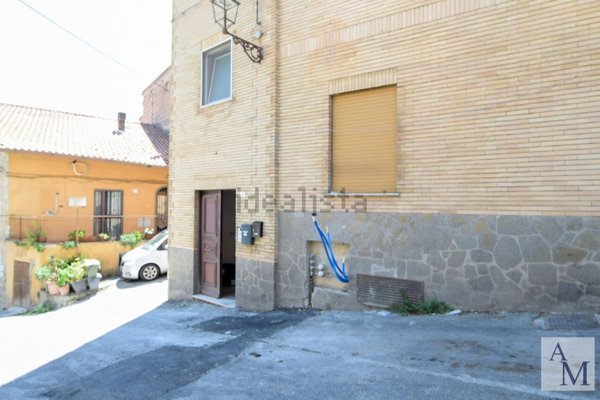 appartamento in vendita a Campagnano di Roma
