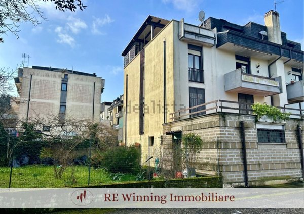 appartamento in vendita a Campagnano di Roma