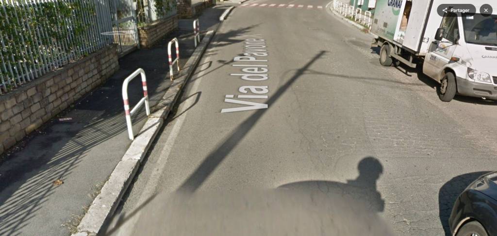appartamento in vendita a Campagnano di Roma