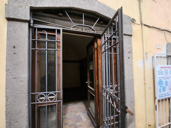 negozio in vendita a Campagnano di Roma
