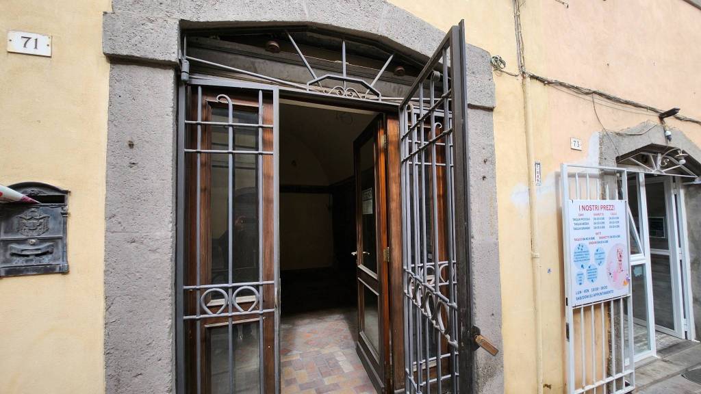 monolocale in vendita a Campagnano di Roma