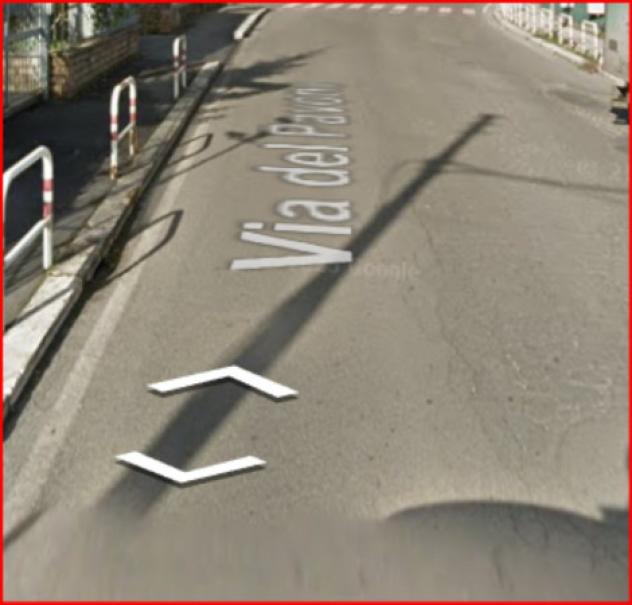 negozio in vendita a Campagnano di Roma