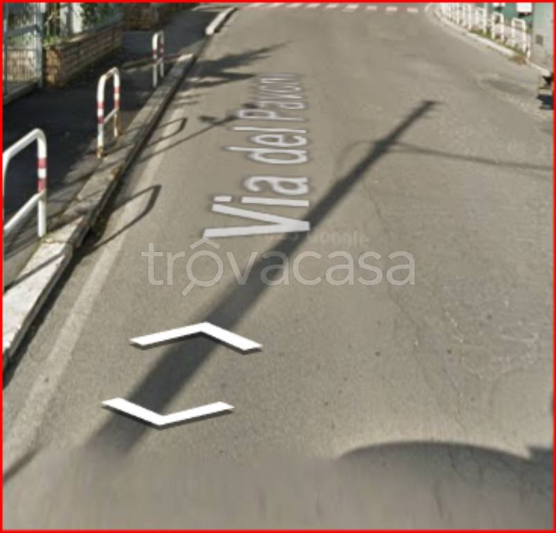 negozio in vendita a Campagnano di Roma