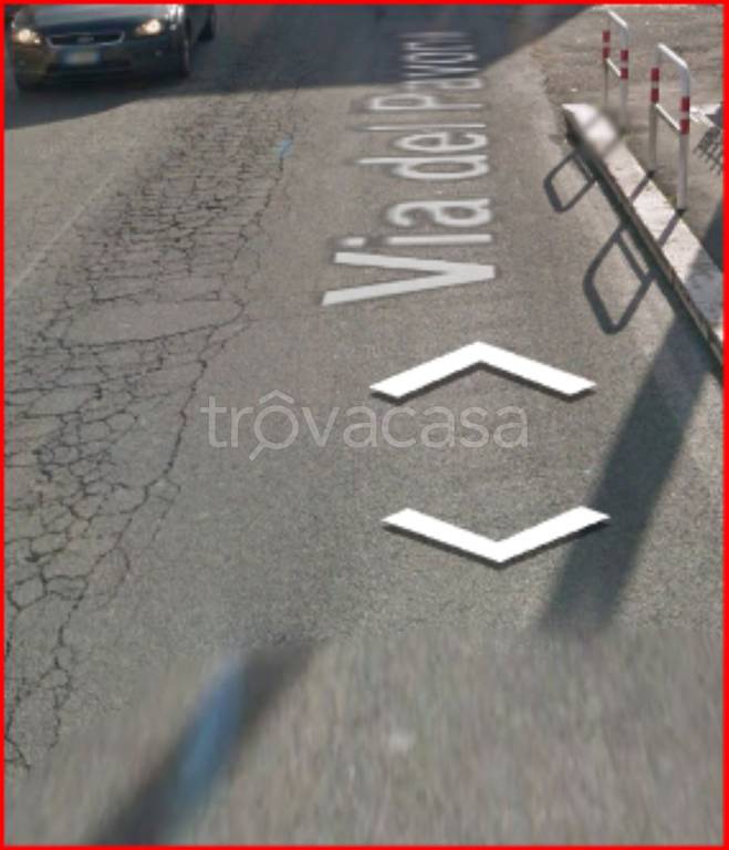 appartamento in vendita a Campagnano di Roma