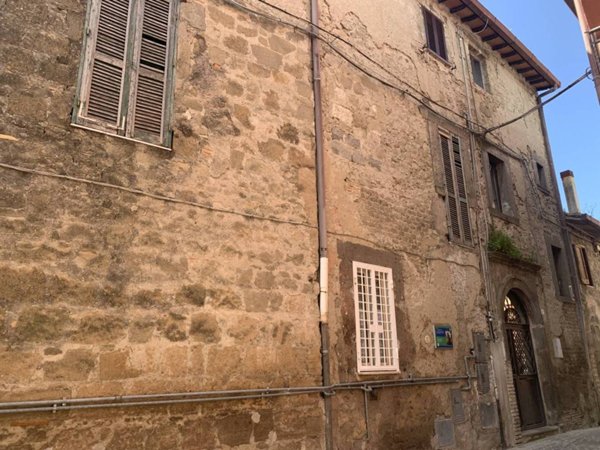 appartamento in vendita a Campagnano di Roma