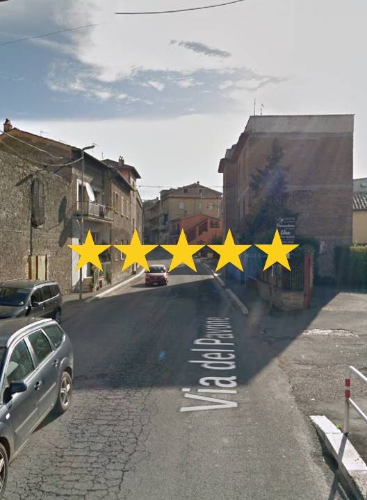 appartamento in vendita a Campagnano di Roma