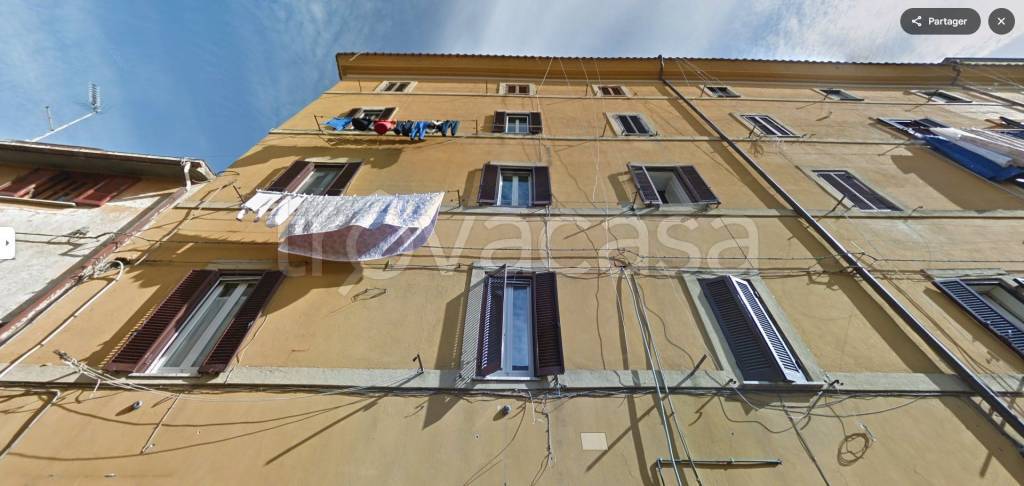 appartamento in vendita a Campagnano di Roma