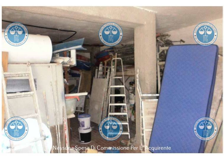 appartamento in vendita a Campagnano di Roma