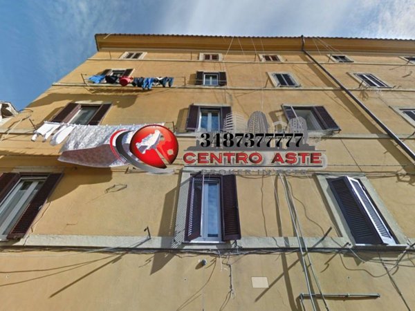 appartamento in vendita a Campagnano di Roma