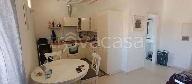 appartamento in vendita a Campagnano di Roma