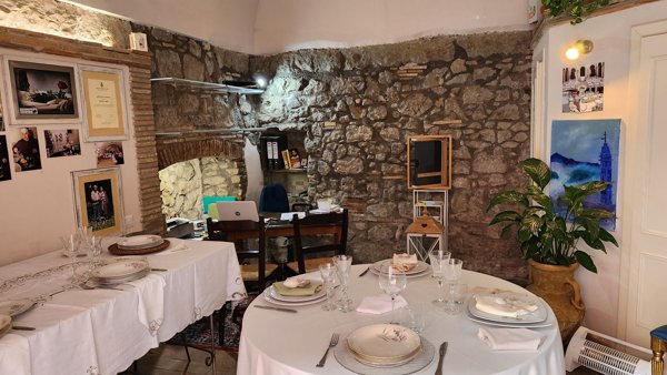 negozio in vendita a Campagnano di Roma