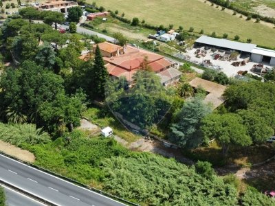 negozio in vendita a Campagnano di Roma