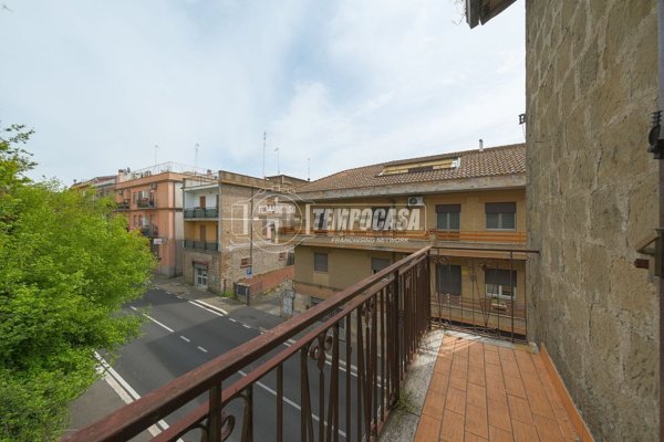 appartamento in vendita a Campagnano di Roma