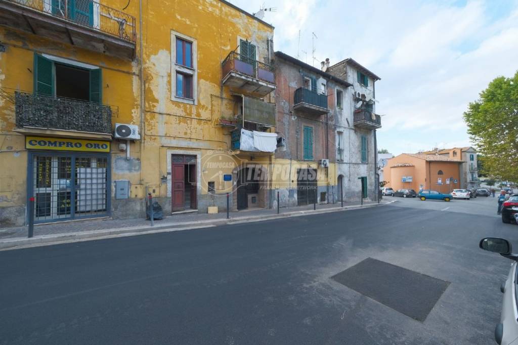 appartamento in vendita a Campagnano di Roma
