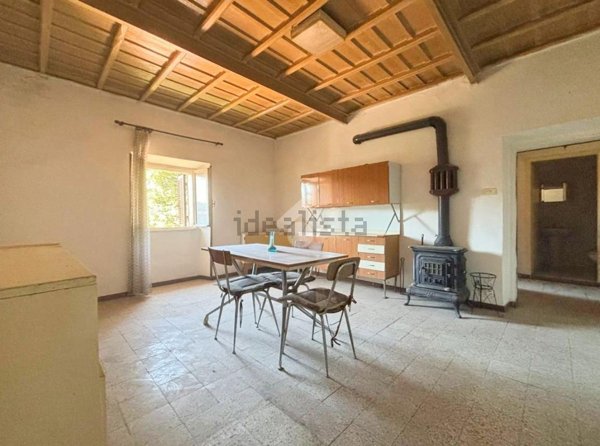 appartamento in vendita a Campagnano di Roma