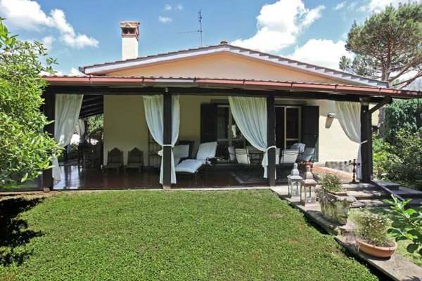 casa indipendente in vendita a Campagnano di Roma