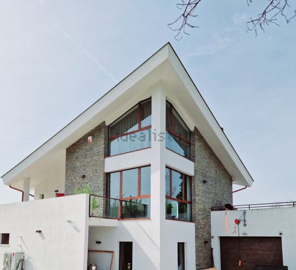 casa indipendente in vendita a Campagnano di Roma
