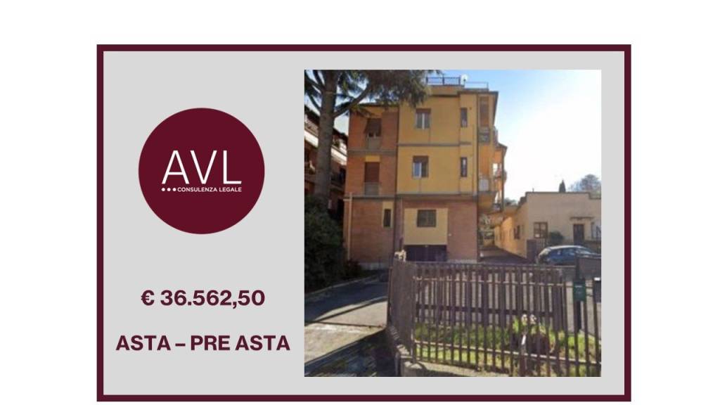 appartamento in vendita a Campagnano di Roma