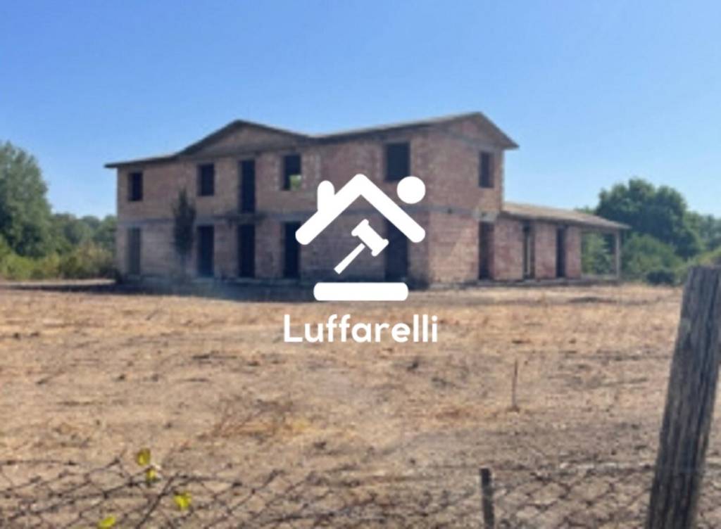 appartamento in vendita a Campagnano di Roma