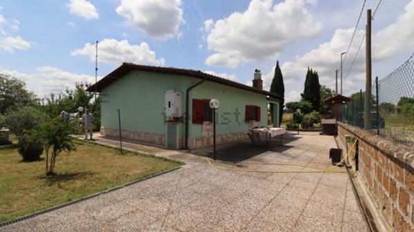 quadrivano in vendita a Campagnano di Roma