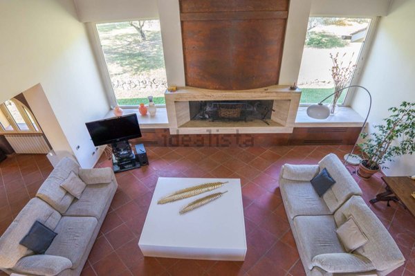 casa indipendente in vendita a Campagnano di Roma