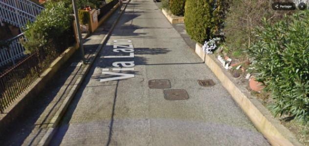 casa indipendente in vendita a Campagnano di Roma