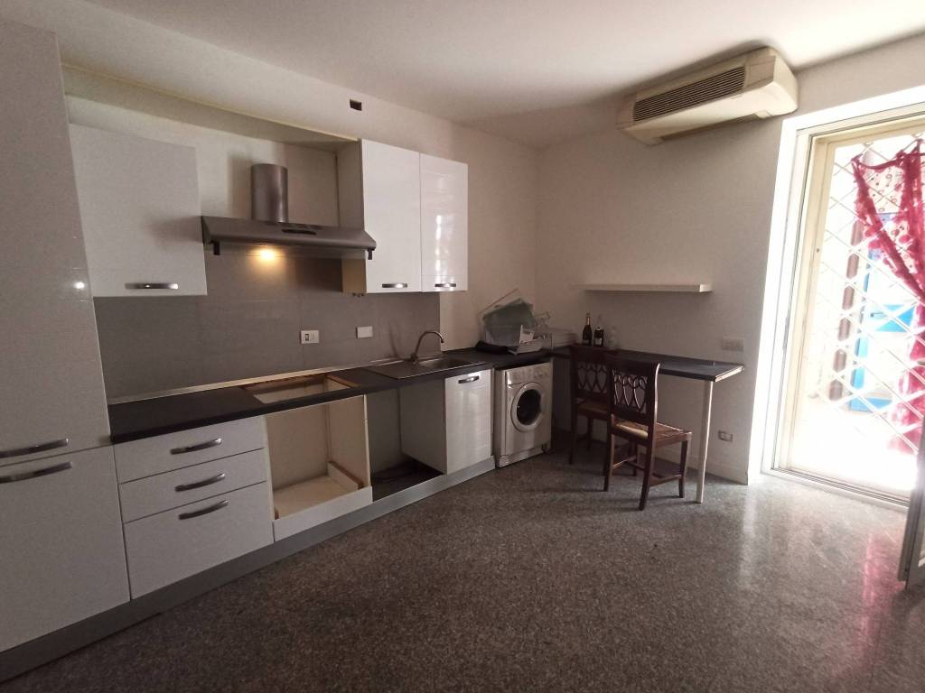 appartamento in vendita a Campagnano di Roma