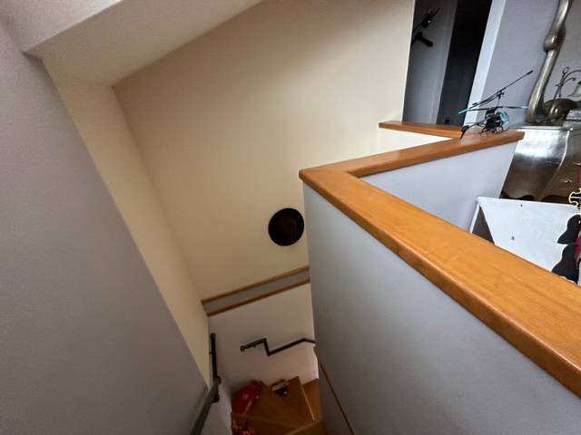 casa indipendente in vendita a Campagnano di Roma