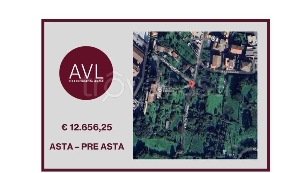 appartamento in vendita a Campagnano di Roma
