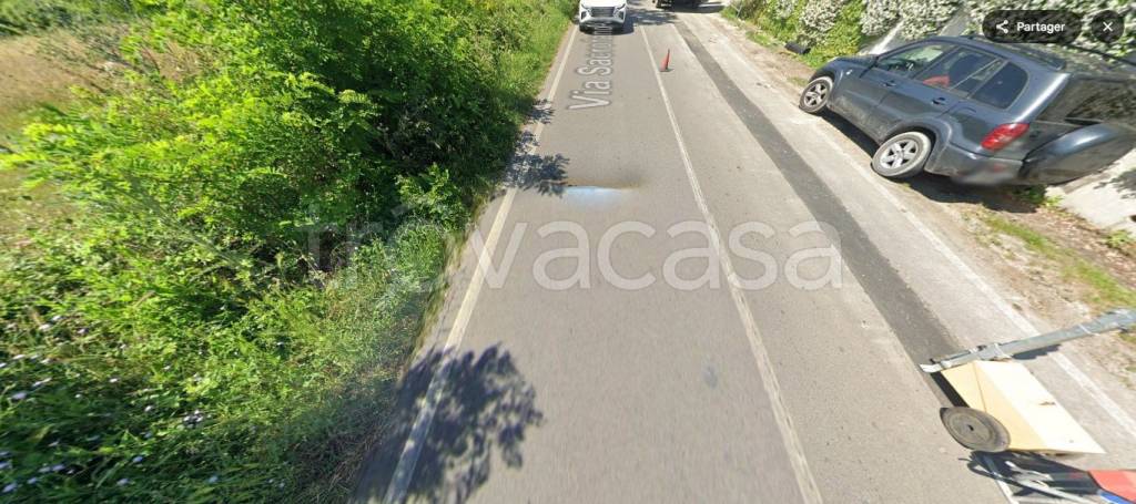 appartamento in vendita a Campagnano di Roma