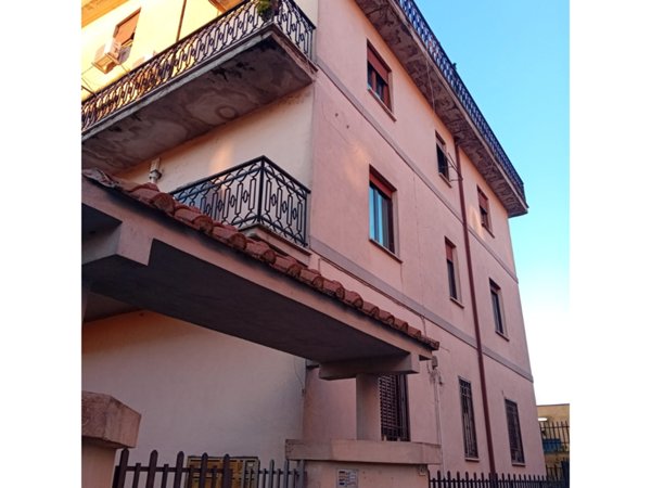 appartamento in vendita a Campagnano di Roma