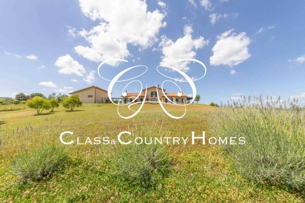 casa indipendente in vendita a Campagnano di Roma