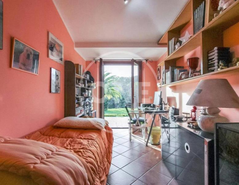 casa indipendente in vendita a Campagnano di Roma
