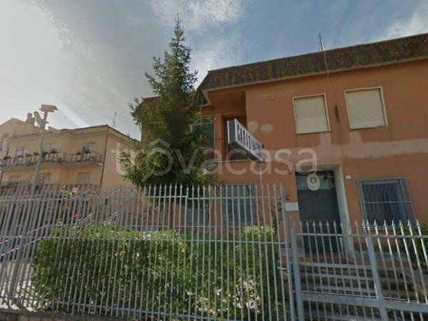 appartamento in vendita a Campagnano di Roma