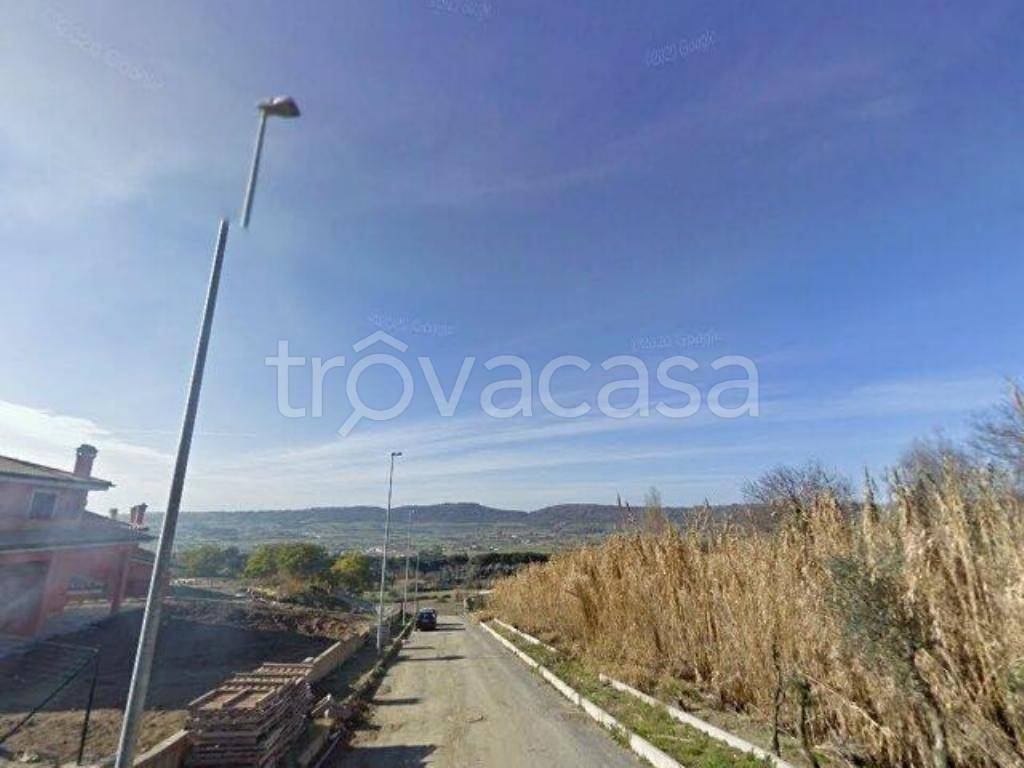 casa indipendente in vendita a Campagnano di Roma