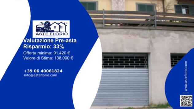 appartamento in vendita a Campagnano di Roma