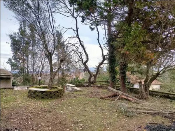 appartamento in vendita a Campagnano di Roma