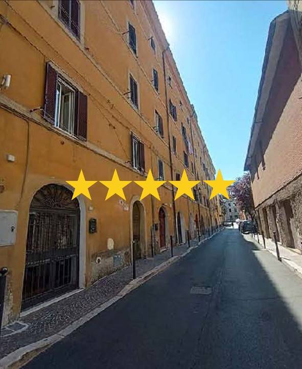 appartamento in vendita a Campagnano di Roma