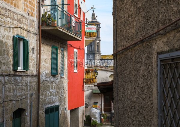appartamento in vendita a Campagnano di Roma