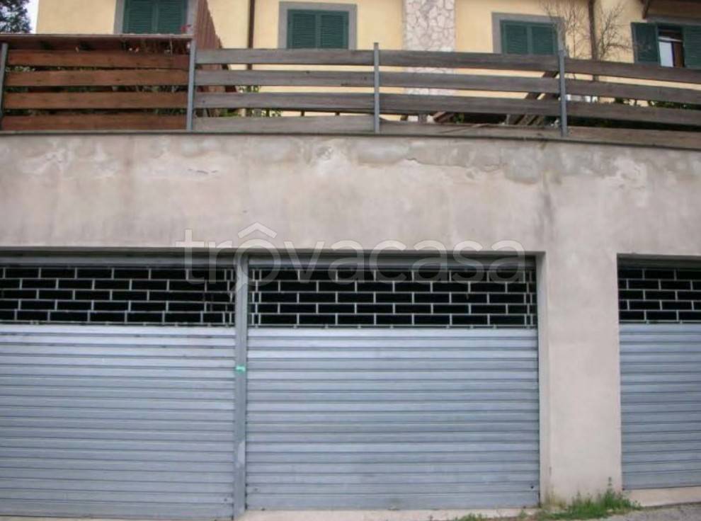 appartamento in vendita a Campagnano di Roma