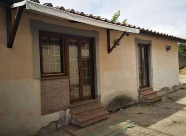 appartamento in vendita a Campagnano di Roma