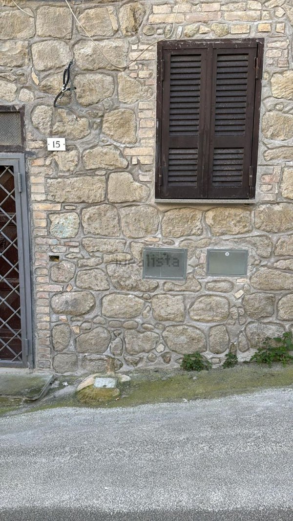 appartamento in vendita a Campagnano di Roma
