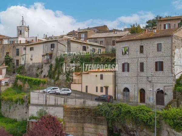 appartamento in vendita a Campagnano di Roma