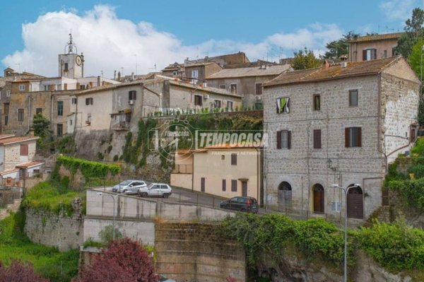 appartamento in vendita a Campagnano di Roma