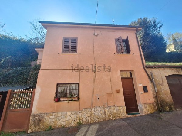 appartamento in vendita a Campagnano di Roma