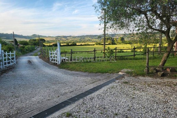 casa indipendente in vendita a Campagnano di Roma