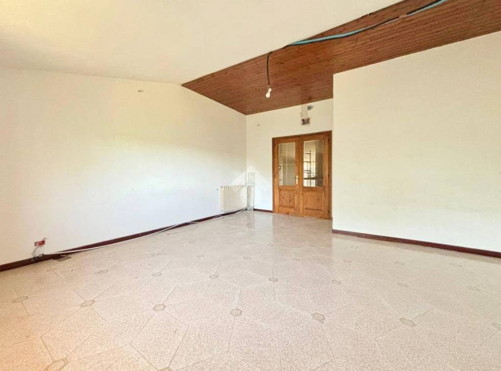 appartamento in vendita a Campagnano di Roma